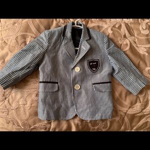Kids blazer